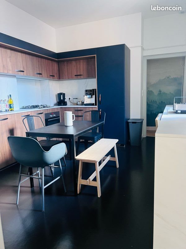 Appartement à vendre, 168m², Vesoul