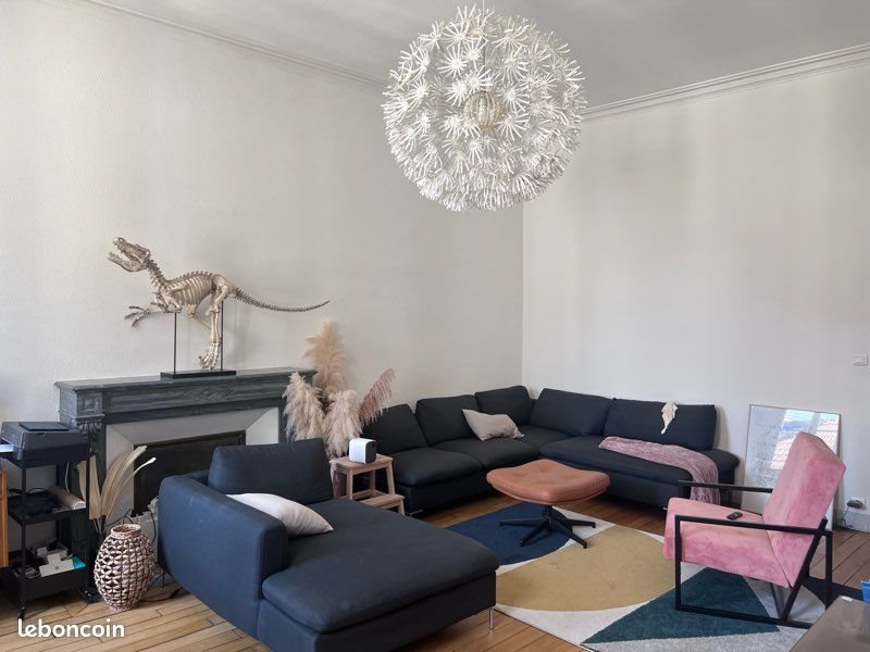 Appartement à vendre, 168m², Vesoul