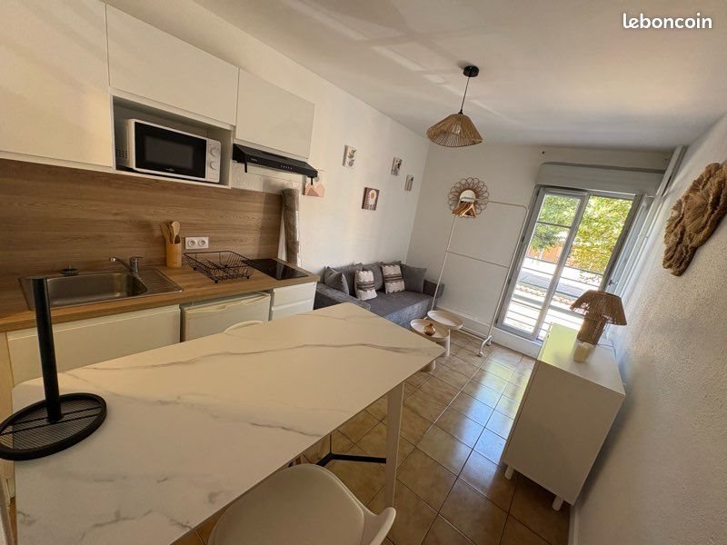 Appartement à louer, 16m², Mâcon