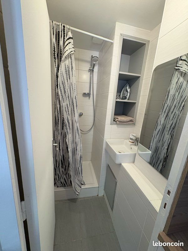 Appartement à louer, 16m², Mâcon