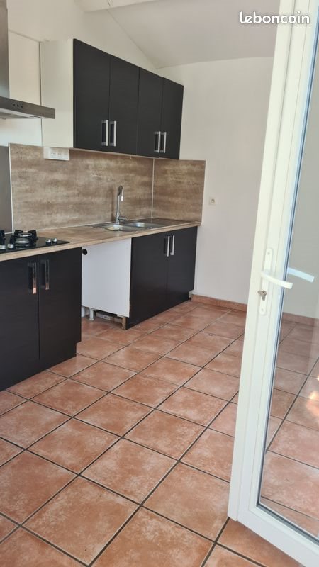 Maison à louer, 84m², Grabels