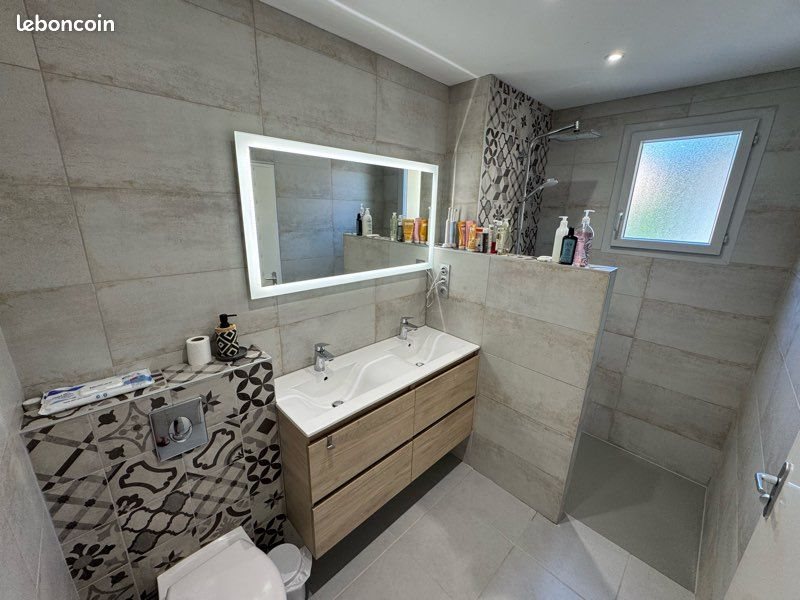 Maison à vendre, 81m², Aussonne