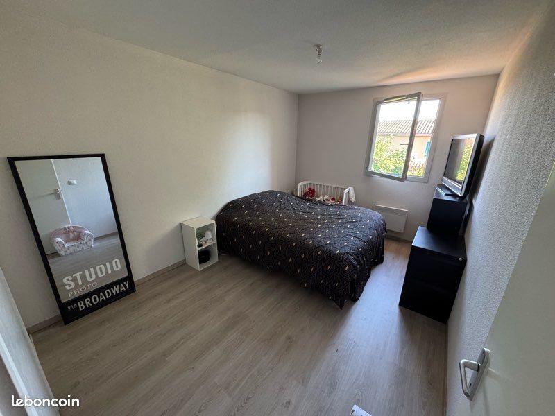 Maison à vendre, 81m², Aussonne