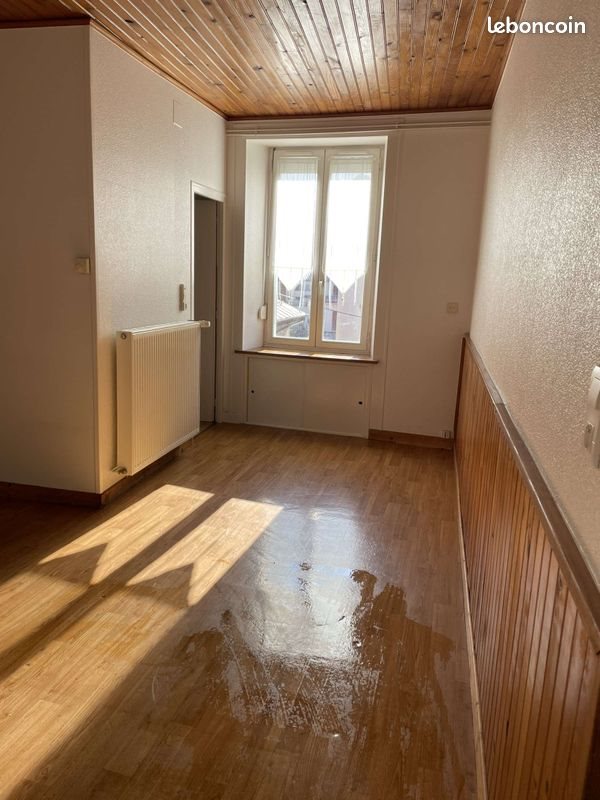 Appartement à louer, 41m², Pontarlier