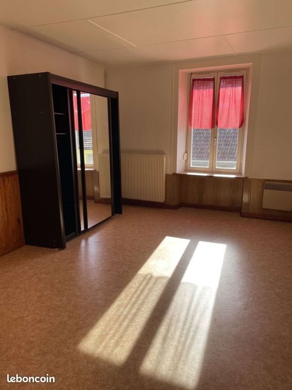 Appartement à louer, 41m², Pontarlier