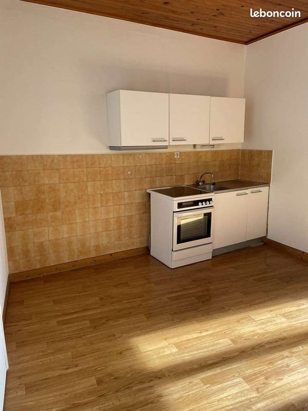 Appartement à louer, 41m², Pontarlier