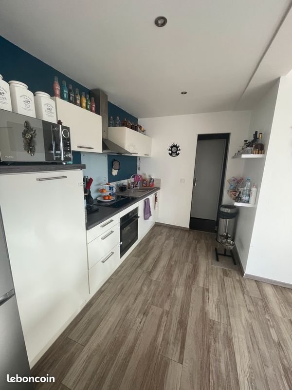 Appartement à louer, 72m², Saint-Dizier