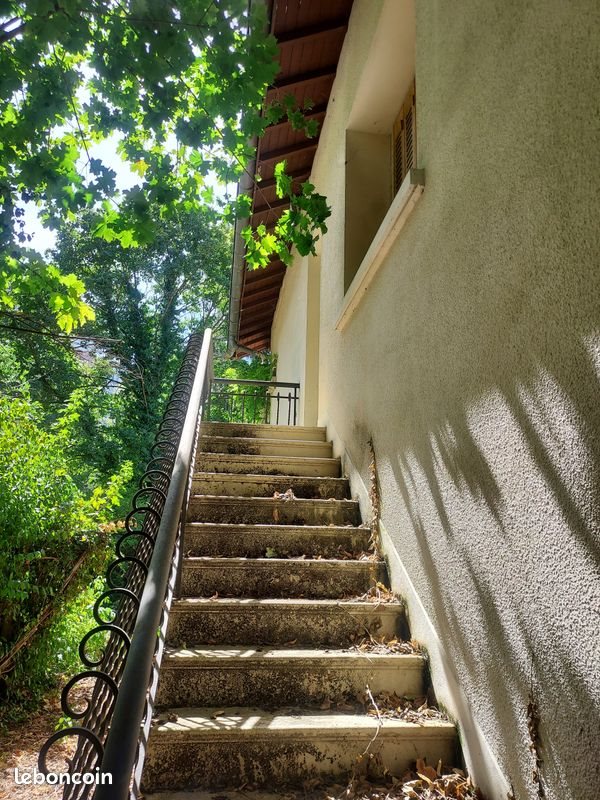 Maison à vendre, 300m², Saint-Egrève