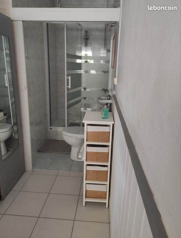 Maison à louer, 25m², Rochefort