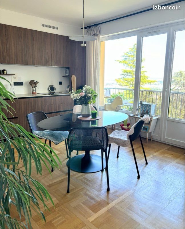 Appartement à vendre, 72m², Sainte-Foy-lès-Lyon