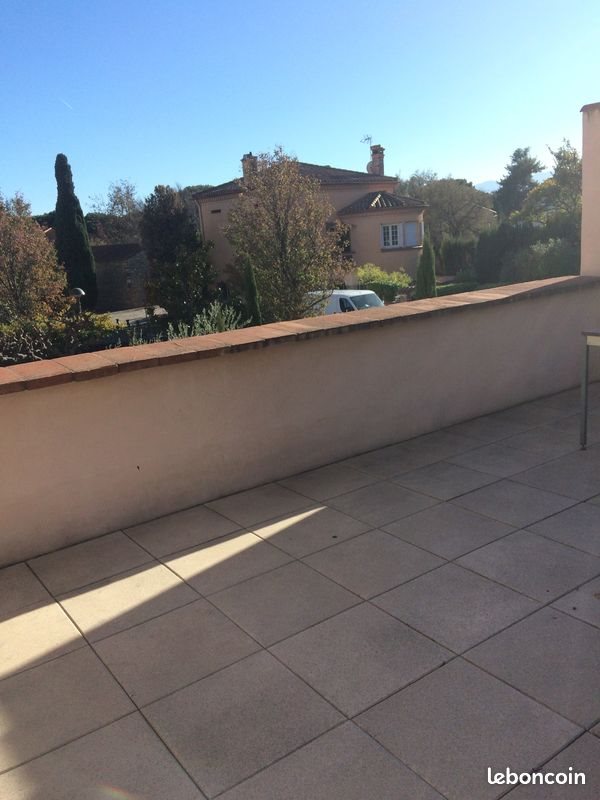 Appartement à louer, 43m², Thuir
