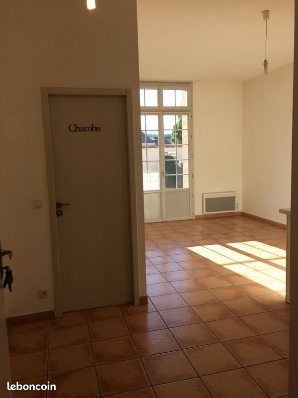 Appartement à louer, 43m², Thuir