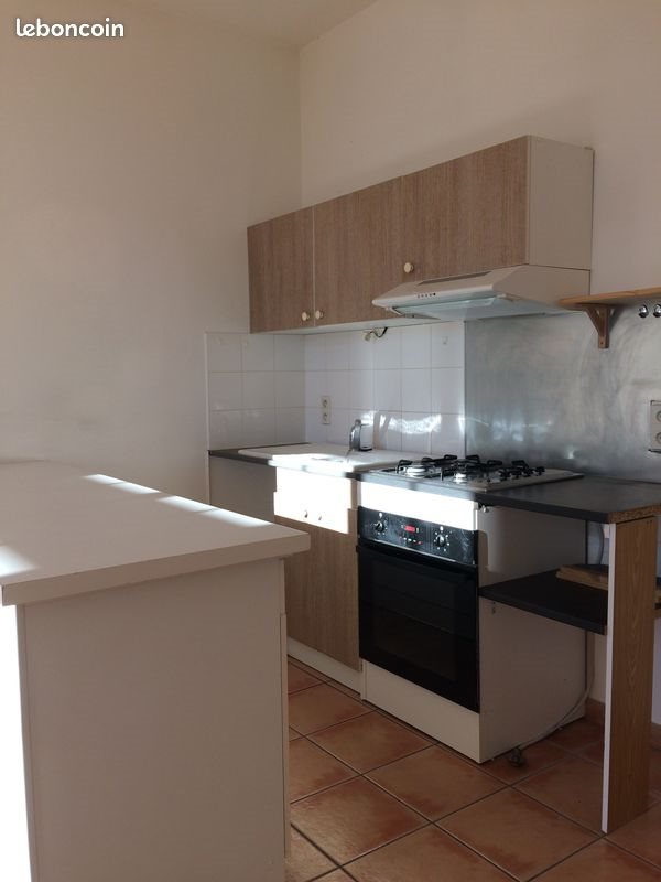 Appartement à louer, 43m², Thuir