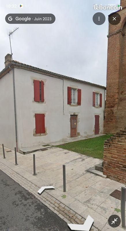 Maison à vendre, 105m², Sainte-Livrade-sur-Lot