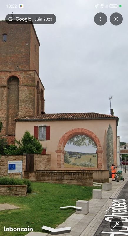 Maison à vendre, 105m², Sainte-Livrade-sur-Lot