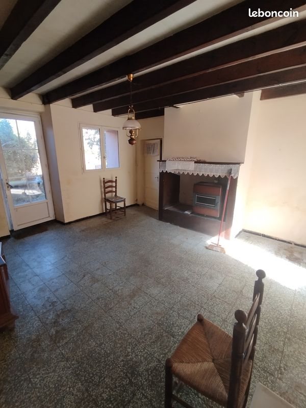 Maison à vendre, 105m², Sainte-Livrade-sur-Lot