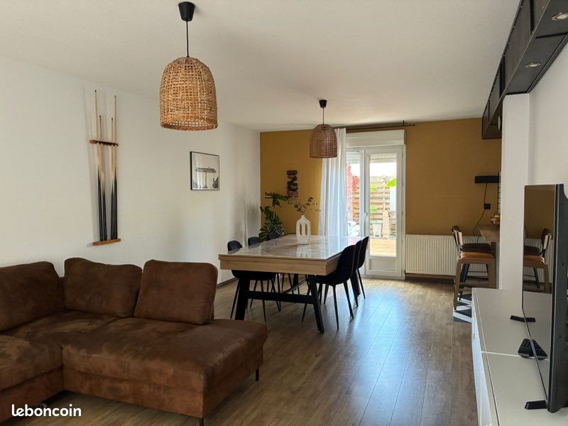 Maison à vendre, 97m², Agen