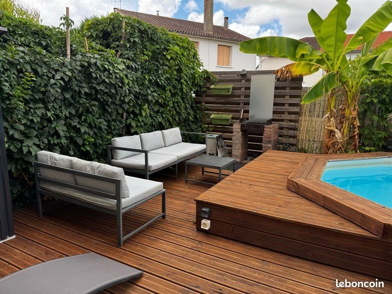 Maison à vendre, 97m², Agen