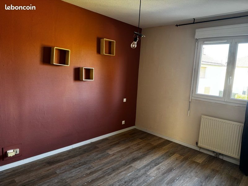 Maison à vendre, 97m², Agen