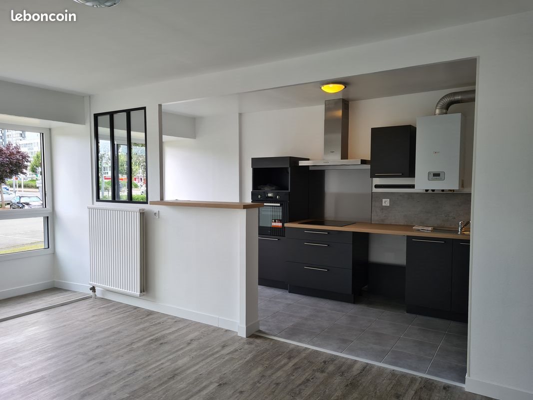 Appartement à louer, 42m², La Roche-sur-Yon
