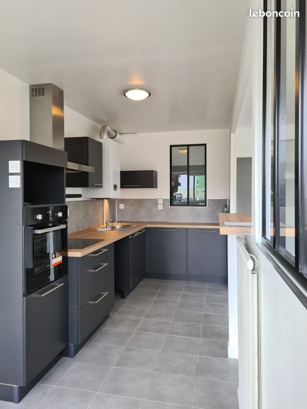 Appartement à louer, 42m², La Roche-sur-Yon