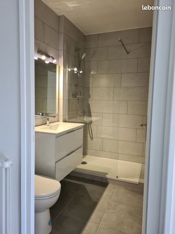 Appartement à louer, 42m², La Roche-sur-Yon