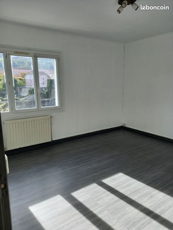 Appartement à louer, 50m², Saint-Etienne