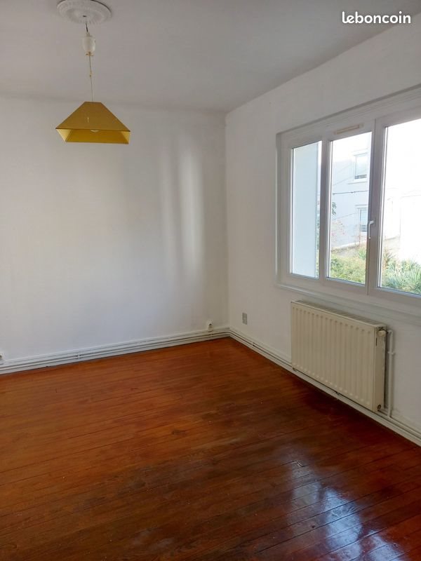 Appartement à louer, 50m², Saint-Etienne