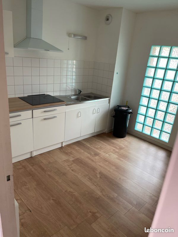 Appartement à louer, 88m², Beaumont-de-Lomagne