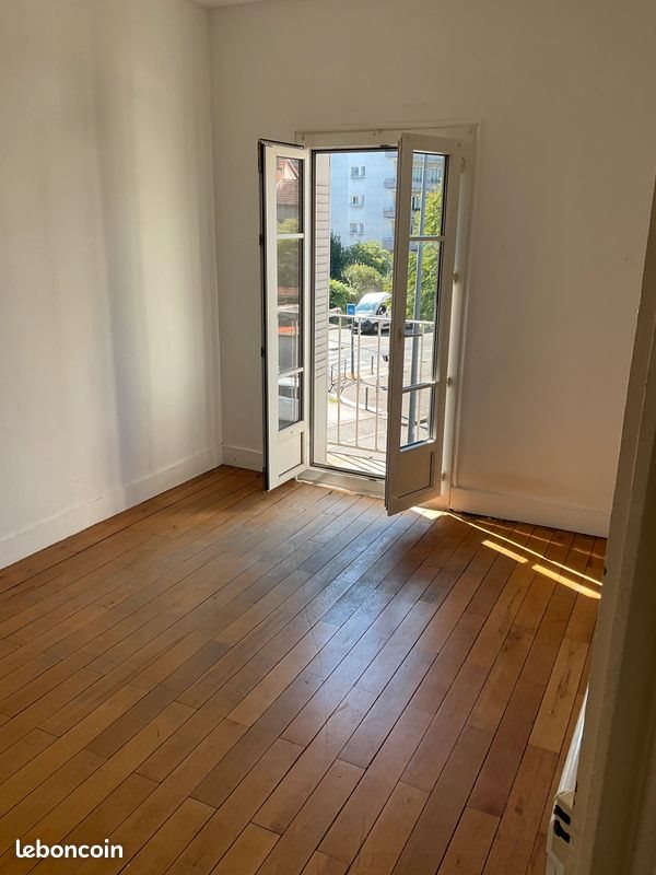 Appartement à vendre, 39m², Grenoble