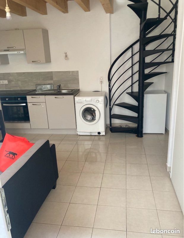 Appartement à louer, 24m², Albi