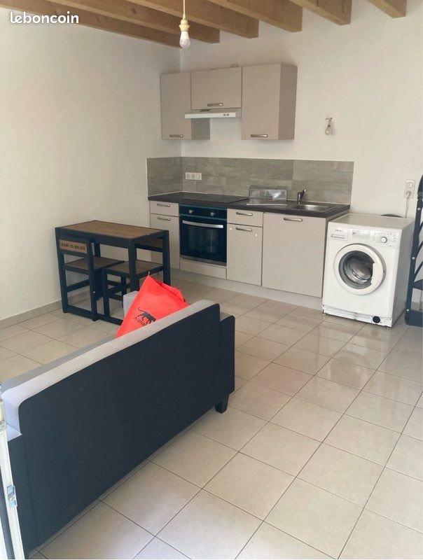 Appartement à louer, 24m², Albi