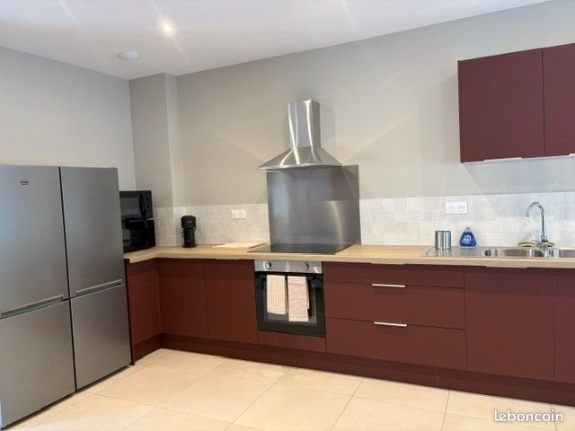 Maison à louer, 300m², Villeneuve-d'Ascq