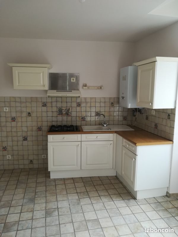 Appartement à louer, 26m², Lorient