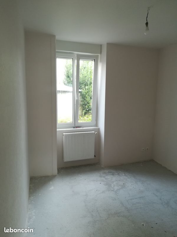 Appartement à louer, 26m², Lorient