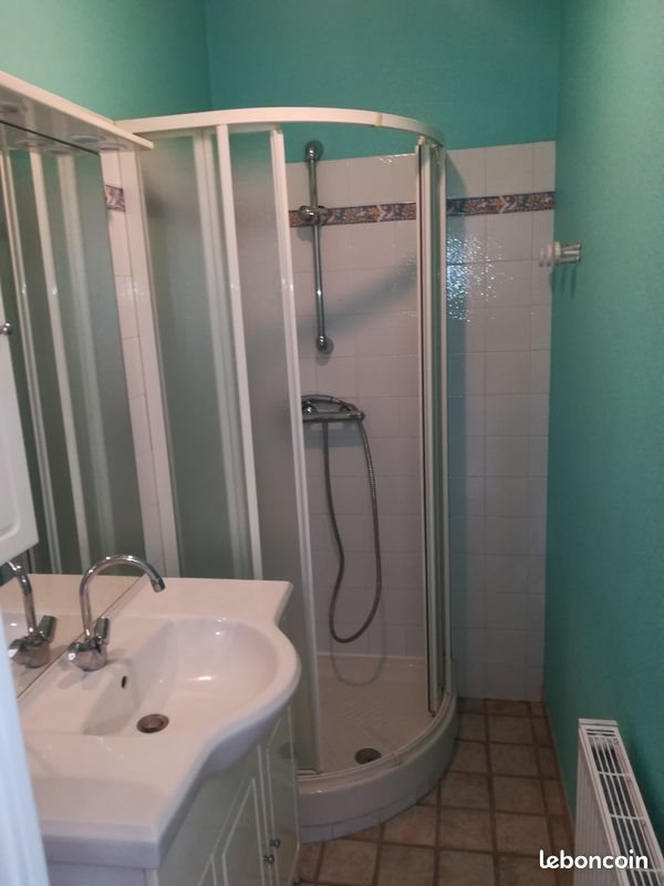 Appartement à louer, 26m², Lorient