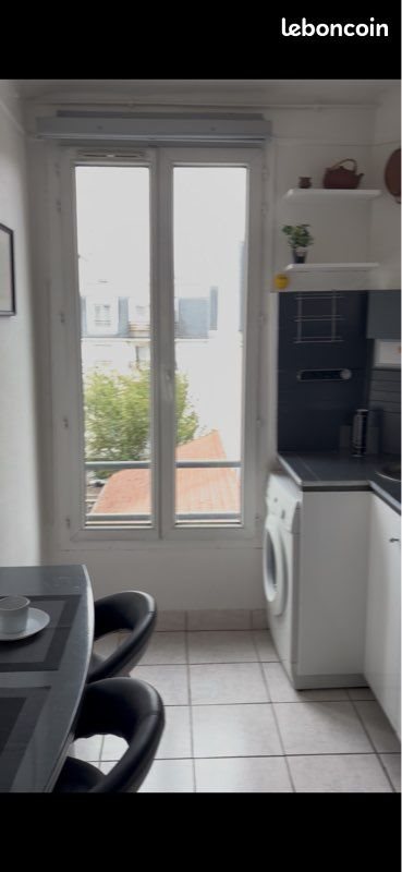 Appartement à louer, 28m², Charenton-le-Pont