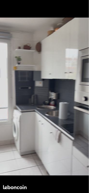 Appartement à louer, 28m², Charenton-le-Pont