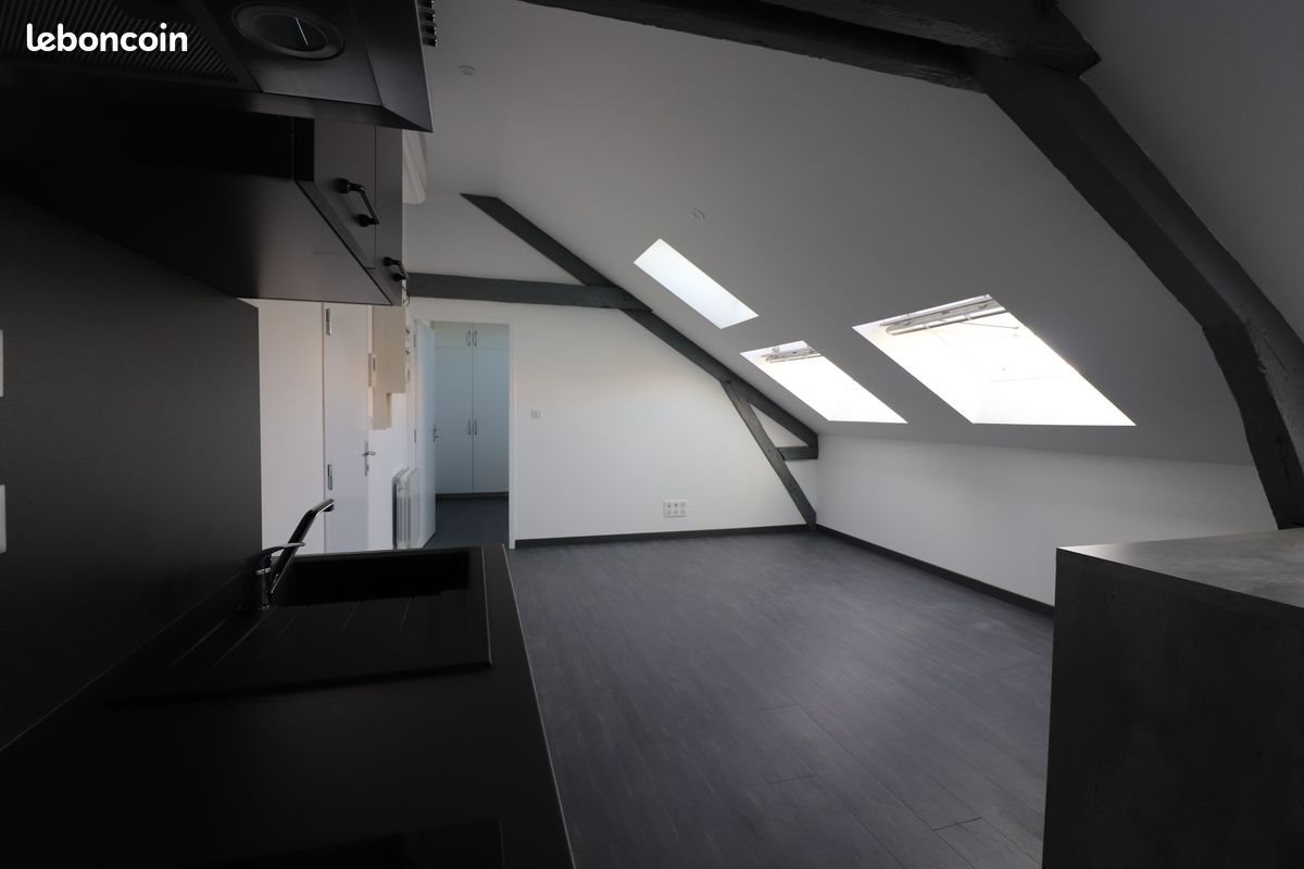 Appartement à louer, 44m², Limoges