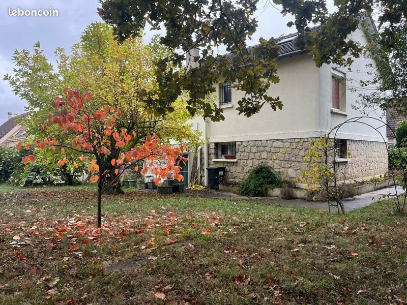 Maison à vendre, 95m², Deuil-la-Barre