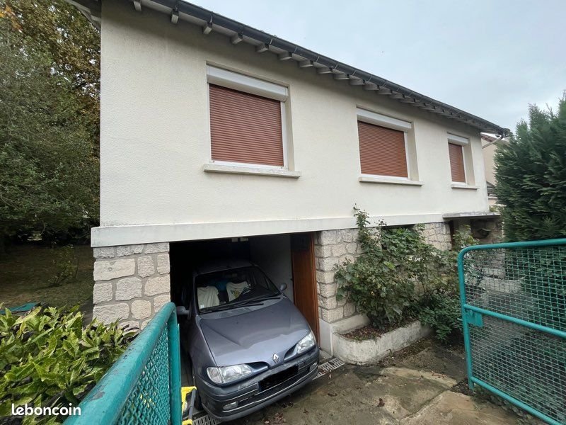 Maison à vendre, 95m², Deuil-la-Barre