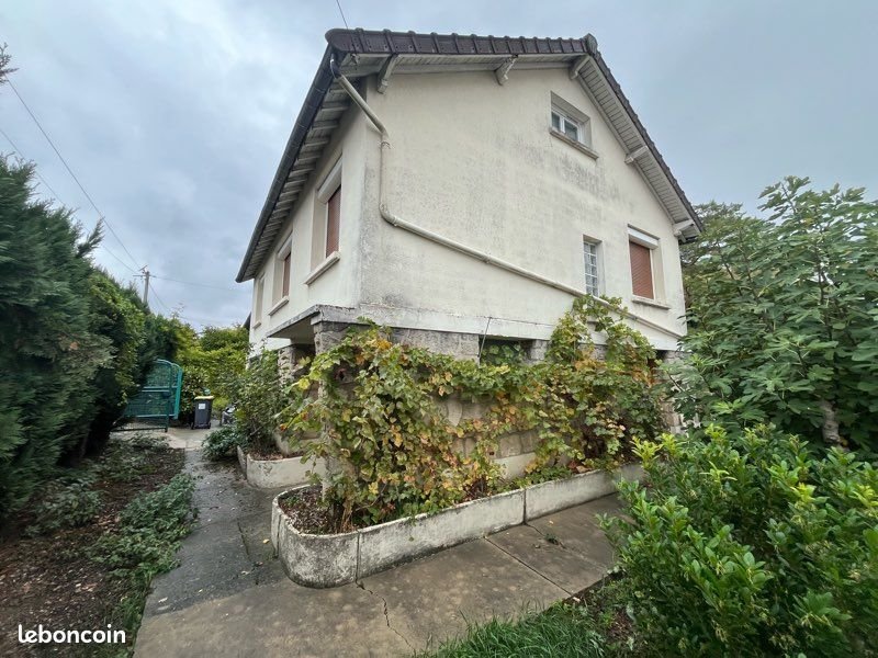 Maison à vendre, 95m², Deuil-la-Barre