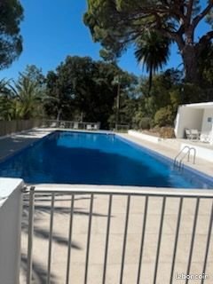 Appartement à louer, 30m², Cannes