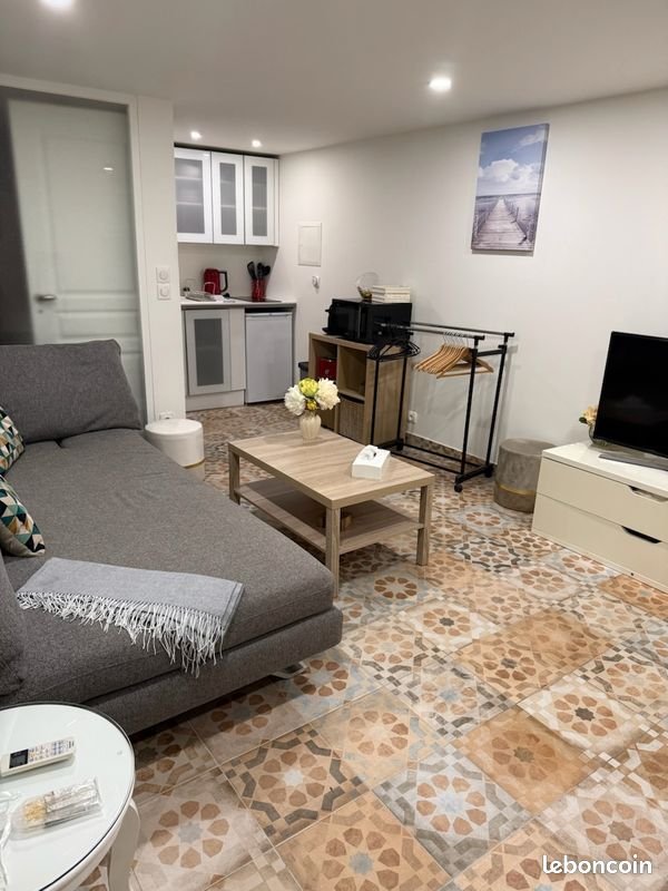 Appartement à louer, 30m², Cannes