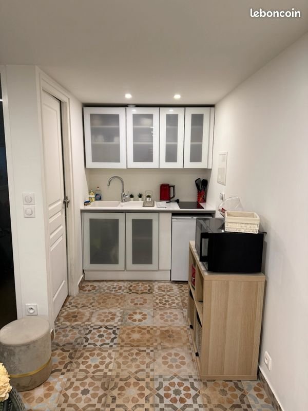 Appartement à louer, 30m², Cannes