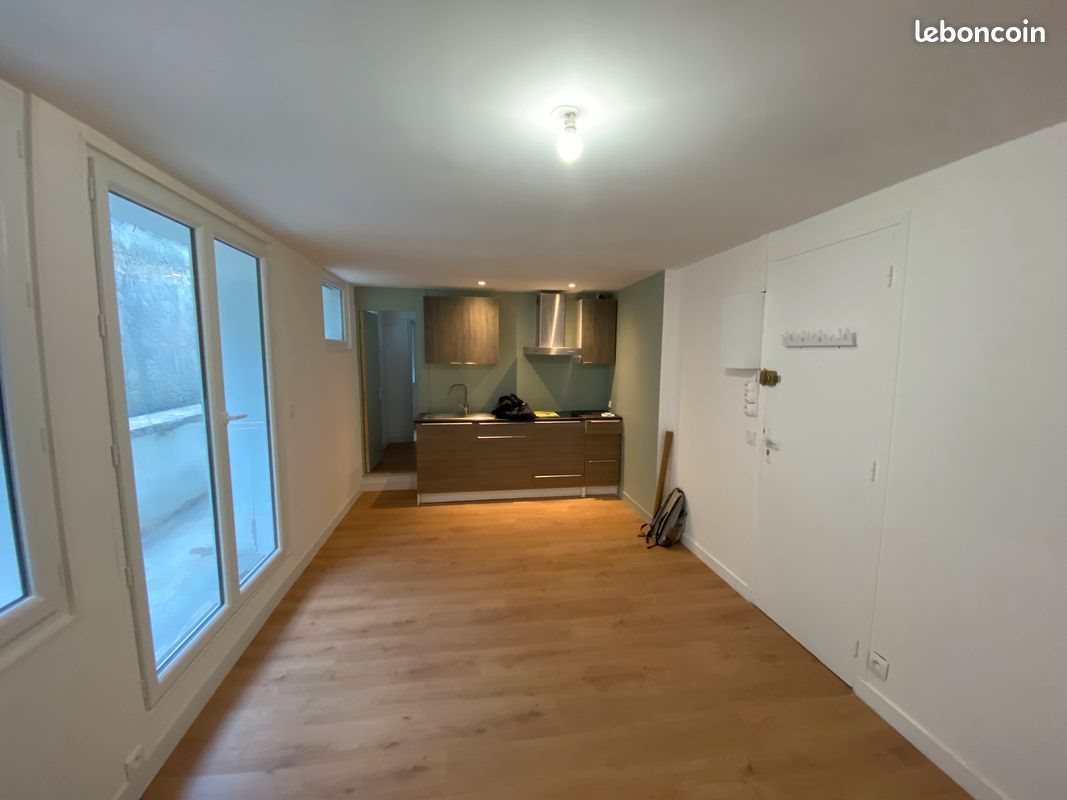 Appartement à louer, 35m², Bayeux