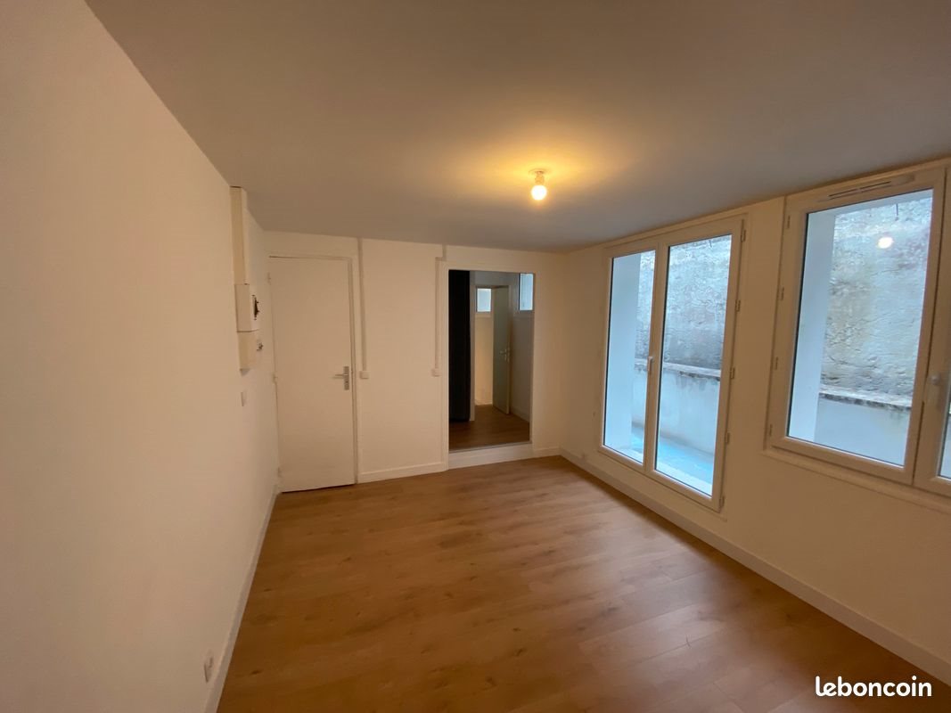 Appartement à louer, 35m², Bayeux