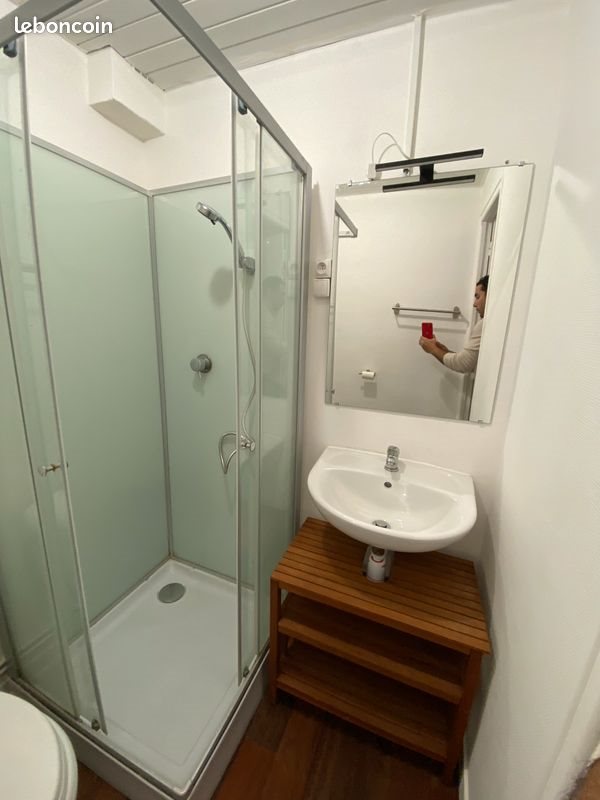 Appartement à louer, 35m², Bayeux