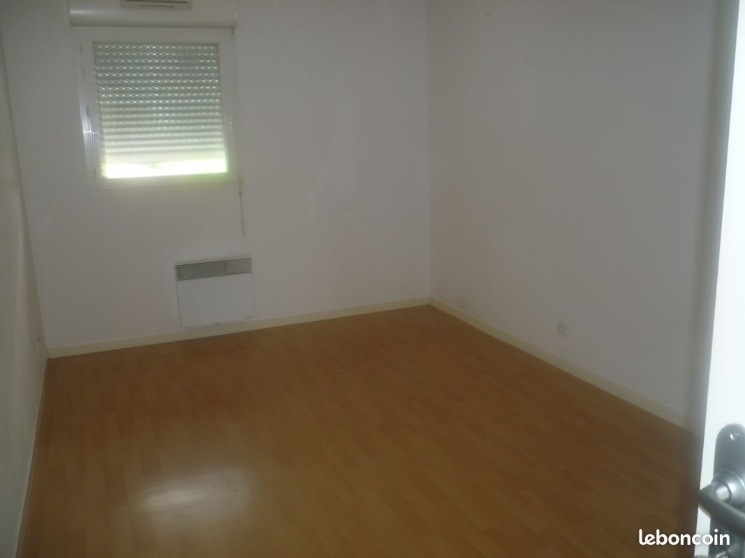Appartement à louer, 44m², Séné