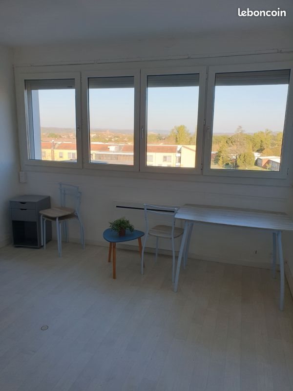 Appartement à louer, 23m², Lavaur